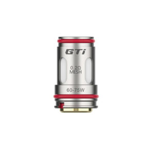 RESISTENCIA VAPORESSO GTi 0.2 OHM