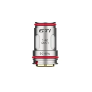 RESISTENCIA VAPORESSO GTi 0.4 OHM