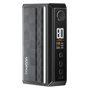 VOOPOO DRAG 5 MOD