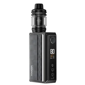 VOOPOO DRAG 5 KIT BLACK