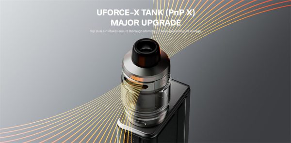VOOPOO DRAG 5 KIT - Imagen 4