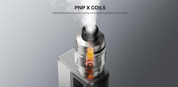 VOOPOO DRAG 5 KIT - Imagen 6