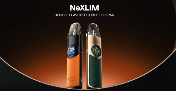 OXVA - NEXLIM - Imagen 4
