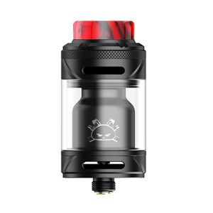 HELLVAPE FAT RABBIT SOLO 2 RTA