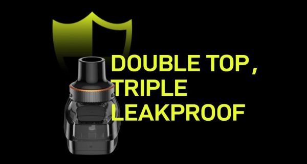 VAPORESSO ARMOUR GS - Imagen 7