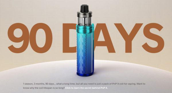 VOOPOO DRAG S2 - Imagen 6