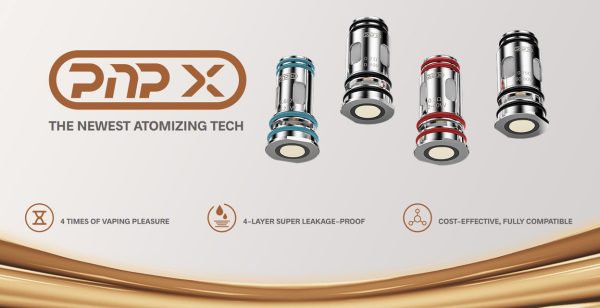VOOPOO DRAG S2 - Imagen 8