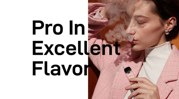 VAPORESSO XROS PRO - Imagen 6