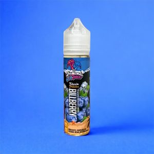 DIAMOND JUICE - BILLBERRY 60ml 0mg