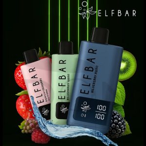 ELFBAR TE30K 30000 PUFFS