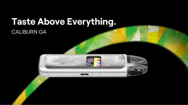 UWELL CALIBURN G4 - Imagen 2