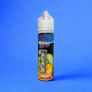 DIAMOND JUICE - MEGA MELONS 60ml 0mg