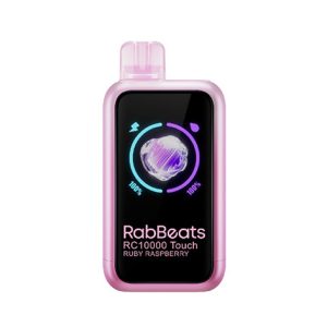RABBEATS RC10000 TOUCH