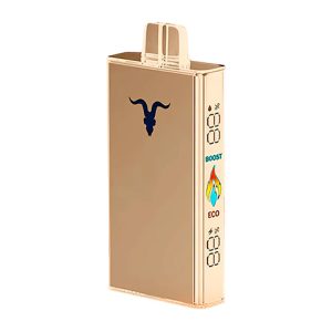 IGNITE V250 GOLD 25K PUFFS