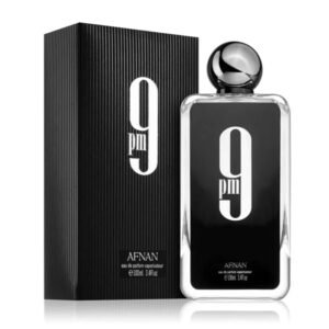 Afnan 9PM Eau de Parfum 100ml