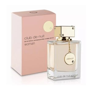 Armaf Club de Nuit Woman EDP Feminino 105ml