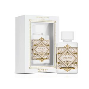 Lattafa Bade'e Al Oud Honor & Glory EDP Unissex 100ml