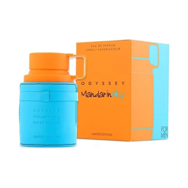 Armaf Odyssey Mandarin Sky EDP Masculino 100ml