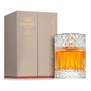 Zimaya Sharaf Blend Extrait de Parfum 100ml