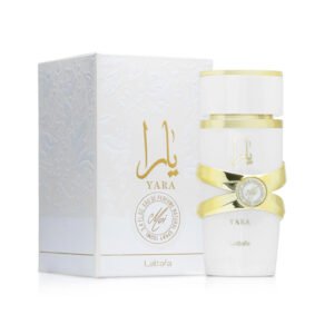Lattafa Yara Moi Eau de Parfum Femenino 100ml