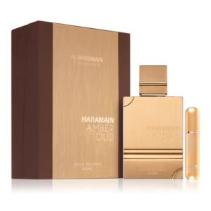 Al Haramain Amber Oud Gold Edition Eau de Parfum Unisex 200ml