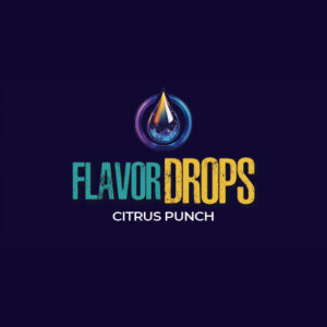 FLAVOR DROPS - CITRUS PUNCH 10ml