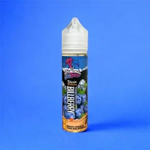 DIAMOND JUICE - BILLBERRY 60ml 3mg