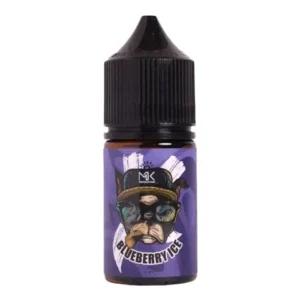 MASKKING SALT - BLUEBERRY ICE 3.5%