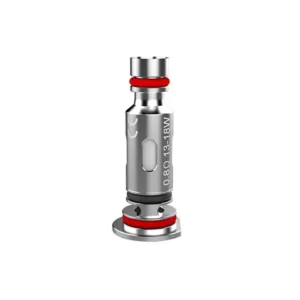 RESISTENCIA CALIBURN G-G2 - 0.8 OHMS