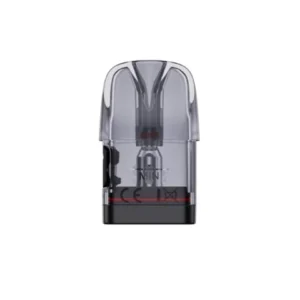 Cartucho de repuesto Caliburn G3 Pod original transparente