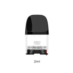 CARTUCHO UWELL CALIBURN G2 2ml