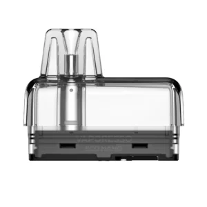 CARTUCHO VAPORESSO ECO NANO 0.8 Ohms
