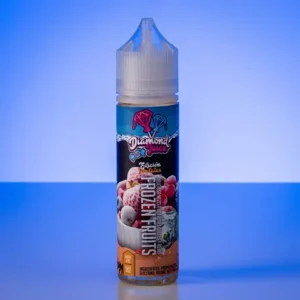 DIAMOND JUICE - FROZEN FRUITS 60ml 0mg
