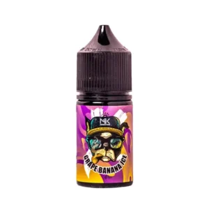 Líquido Maskking Salt 30ml 35mg base 50/50 para pods recargables