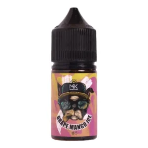 MASKKING SALT - GRAPE MANGO ICE 50mg