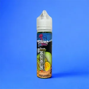 DIAMOND JUICE - MEGA MELONS 60ml 6mg