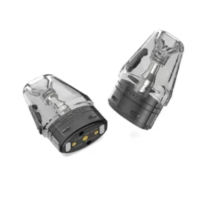 Cartucho OXVA Nexlim con resistencia doble malla 0.6 ohms