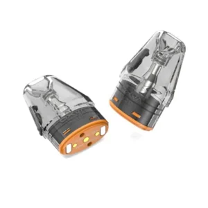 Cartucho OXVA Nexlim con resistencia doble malla 0.8 ohms