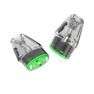 Cartucho OXVA Nexlim con resistencia doble malla 1.2 ohms