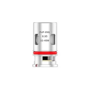 RESISTENCIA VOOPOO PnP - VM6 0.15 OHMS