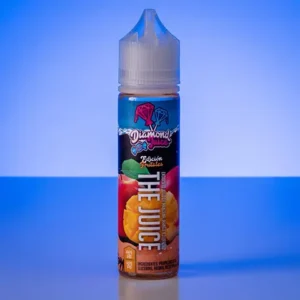 DIAMOND JUICE - THE JUICE 60ml 3mg