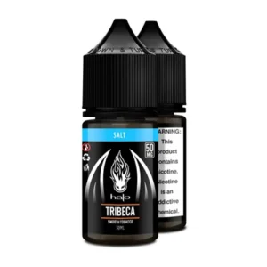 HALO SALT - TRIBECA 3.5%