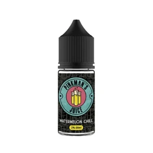 PINKMAN´S JUICE SALT - WATERMELON CHILL 2%