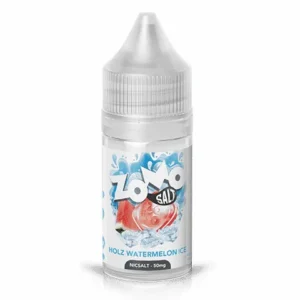 ZOMO SALT - WATERMELON ICE 30ml 20mg