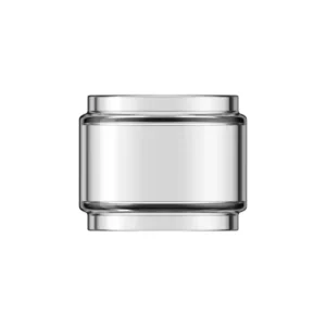 Pirex para DRAG 5 — UFORCE-X 5.5 ml (bubble glass)