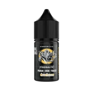 Ruthless Copa Cubana Salt 30ml líquido de sales