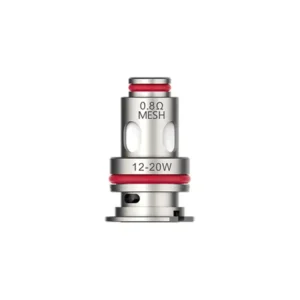 RESISTENCIA VAPORESSO - GTX 0.80 ohms