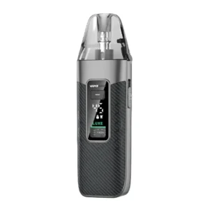 Vaporesso Luxe X3 pod recargable 2600mAh 45W 5ml