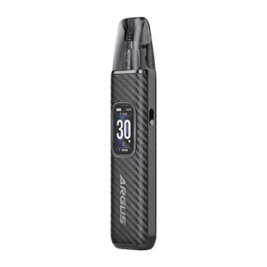 Voopoo Argus G3 pod recargable 1500mAh 30W pantalla TFT