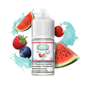 liquido pod juice salt americano 35mg made in usa para pods recargables